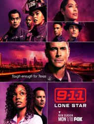 9-1-1: Lone Star Saison 5