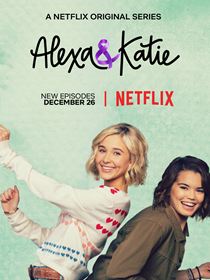 Alexa & Katie Saison 2