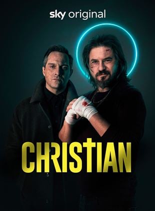 Christian Saison 1
