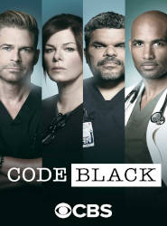 Code Black Saison 3