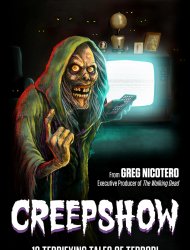 Creepshow Saison 4