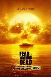 Fear The Walking Dead Saison 1