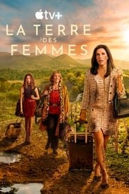 La terre des femmes Saison 1