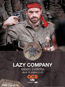Lazy Company Saison 3