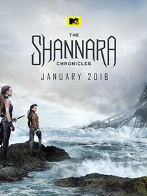 Les Chroniques de Shannara Saison 1