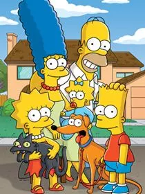 Les Simpson Saison 22