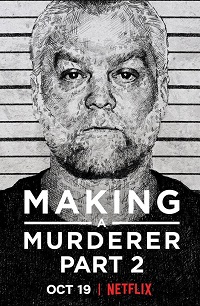 Making A Murderer Saison 2