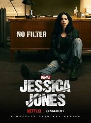 Marvels Jessica Jones Saison 2