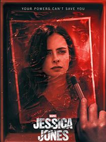 Marvels Jessica Jones Saison 3