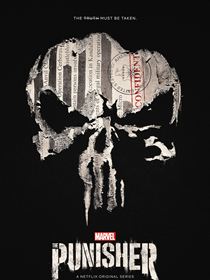 Marvel's The Punisher Saison 1