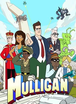 Mulligan Saison 2