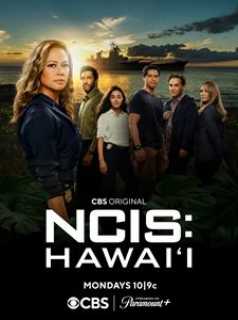 NCIS: Hawai'i Saison 2