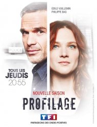 Profilage Saison 8