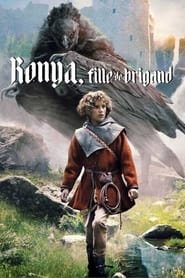 Ronya, fille de brigand Saison 1