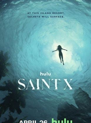 Saint X Saison 1