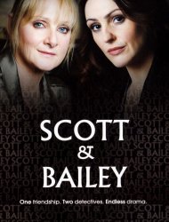 Scott & Bailey Saison 1