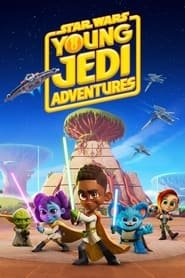 Star Wars : Les Aventures des Petits Jed