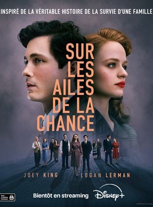 Sur les ailes de la chance Saison 1