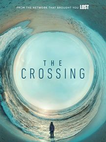 The Crossing (2018) Saison 1