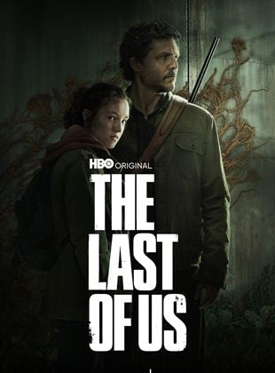 The Last Of Us Saison 1