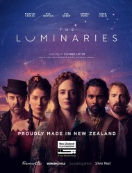 The Luminaries Saison 1