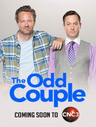 The Odd Couple (2015)