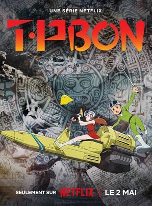 T・P BON Saison 1