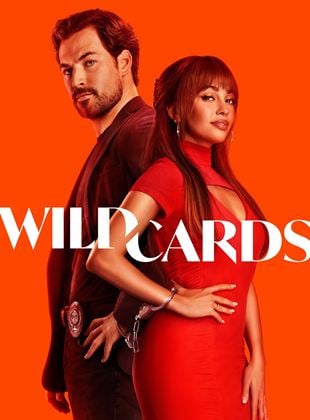 Wild Cards Saison 1