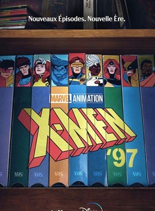 X-Men ’97