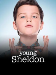 Young Sheldon Saison 1