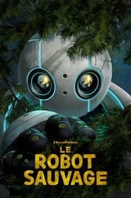 Le Robot Sauvage VF