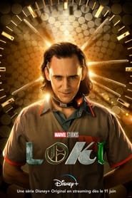 Loki saison 1 episode 4